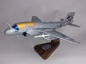 VAQ-139 EA-6B Navy Prowler model
