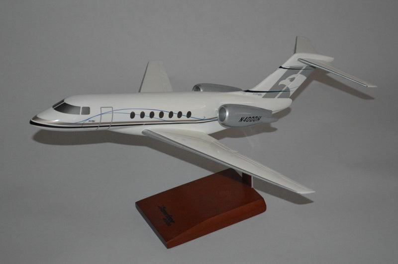 Hawker 4000 Horizon – Scalecraft