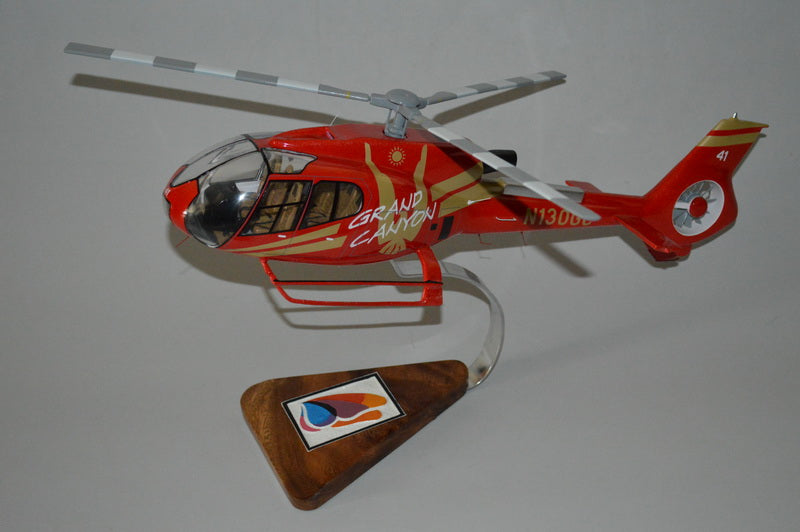 EC-130 Grand Canyon helicopters model