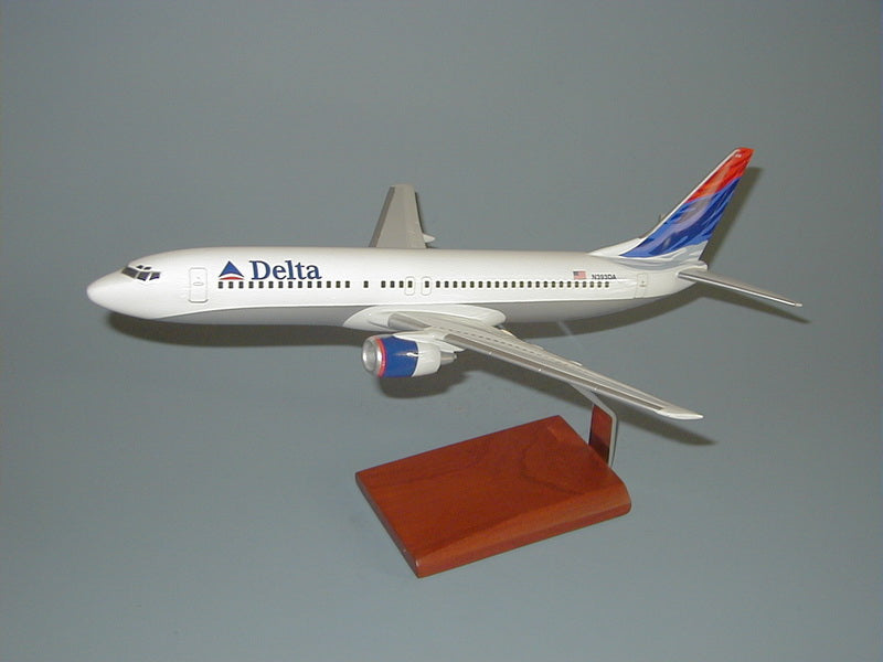 Boeing 737-800 / Delta