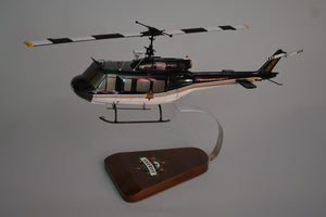 UH-1 Huey / Snohomish County