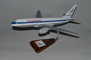 Piedmont Airlines B767 model