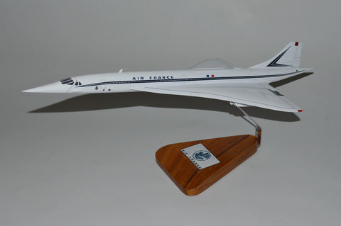 Concorde Air France model