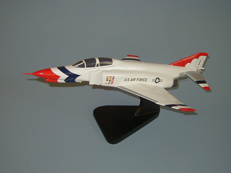 F-4E Phantom II - Thunderbirds