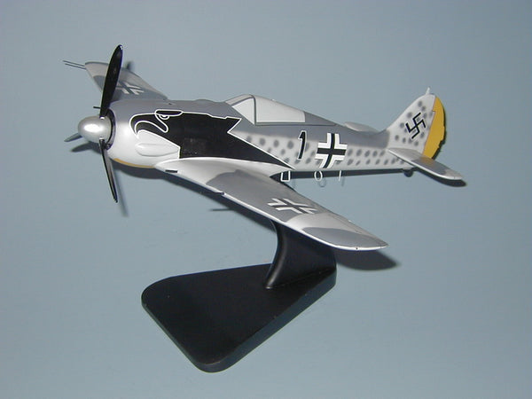 Focke-Wulf,FW-190 Luftwaffe – Scalecraft