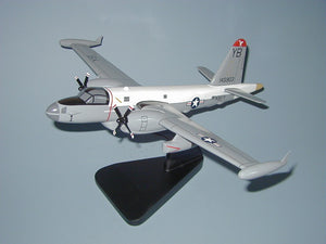 Lockheed P-2 Neptune (P2V-7)