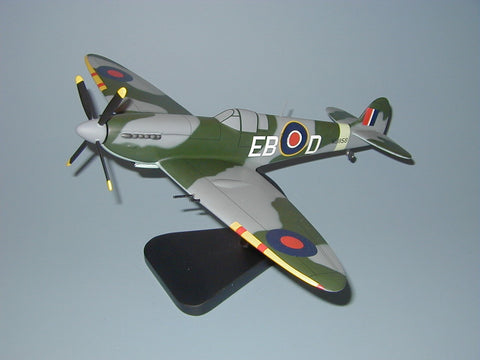 Spitfire Mk. IX
