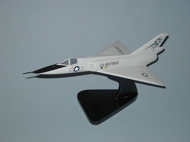 F-106 Delta Dart / 318FIS