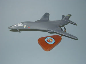 B-1 Lancer USAF model aircraft