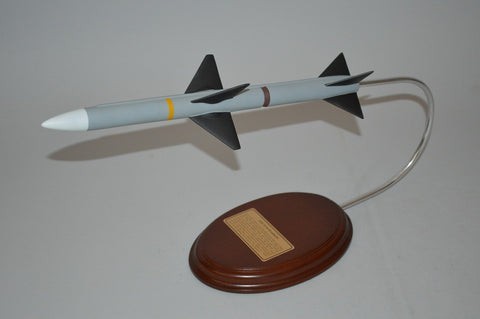 AIM-7 Sparrow desk model
