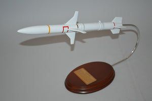 AGM-88 HARM desk model