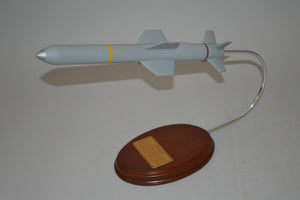AGM-84 Harpoon desk model