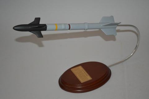 AIM-9 Sidewinder missile model