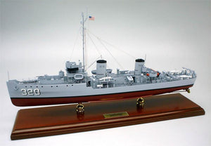 USS Impeccable