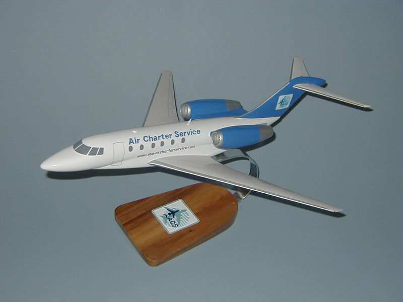 Citation X Cessna custom airplane model