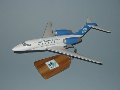 Citation X Cessna custom airplane model