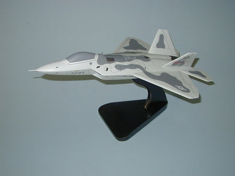 F-22 Raptor Steath Fighter