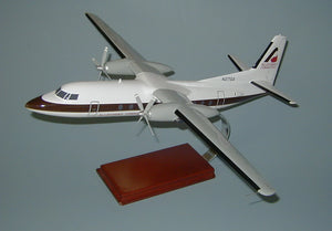 Allegheny Commuter airplane models