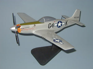 P-51 Mustang / Mary Mae