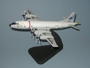 P-3 Orion model airplane