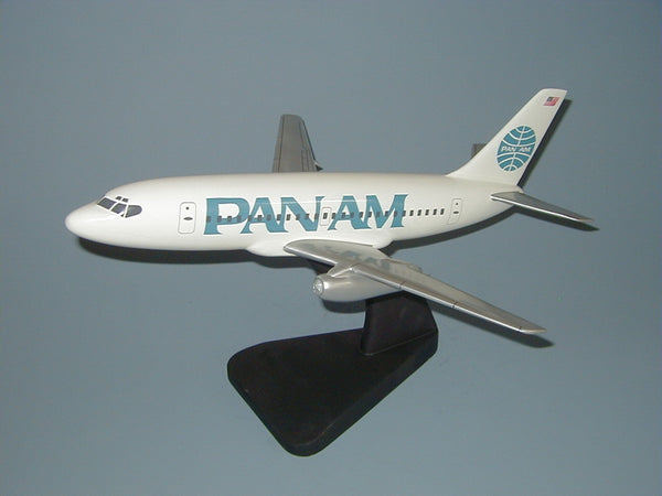 737-200 / Pan Am – Scalecraft