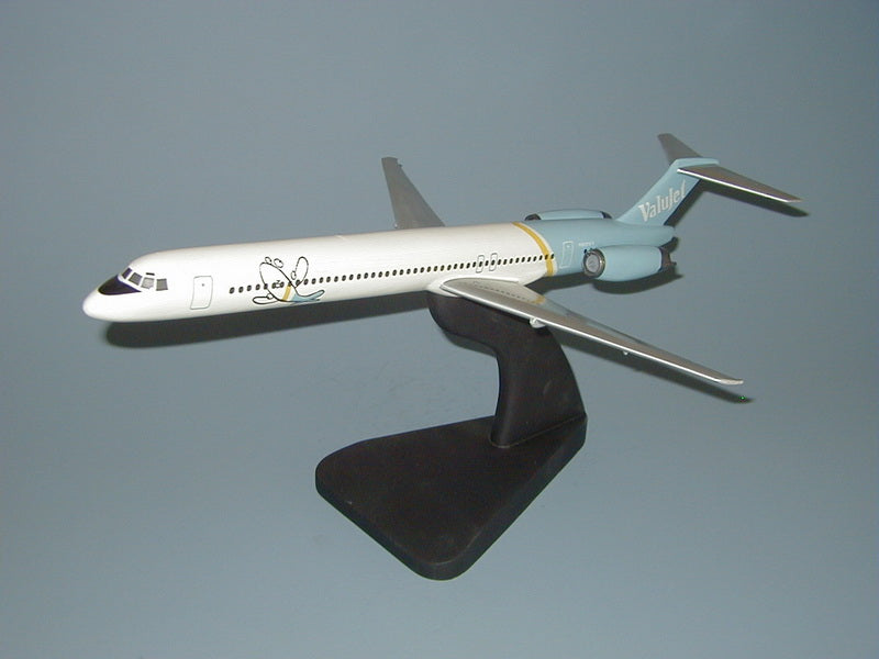 MD-80 / Valuejet Airlines