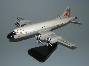 P-3C Orion airplane model