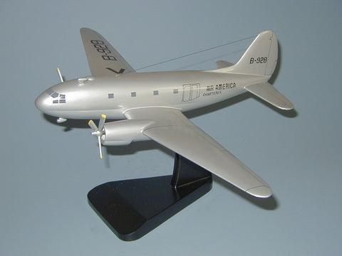 C-46 Commando / Air America