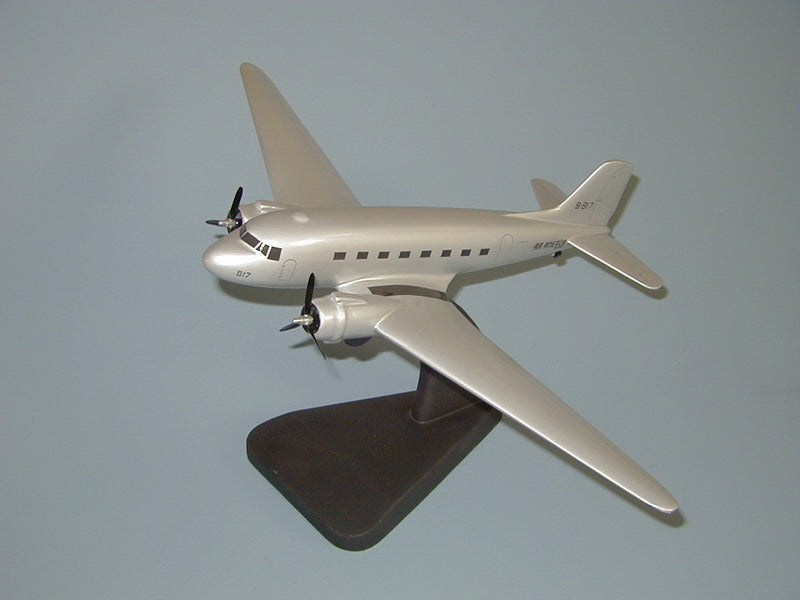 DC-3 / Air America
