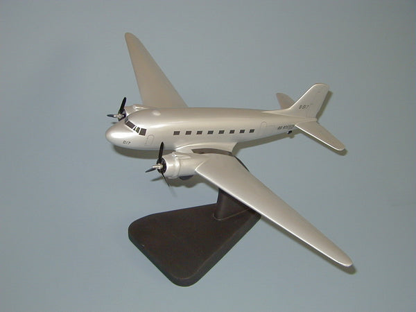 DC-3 / TWA – Scalecraft