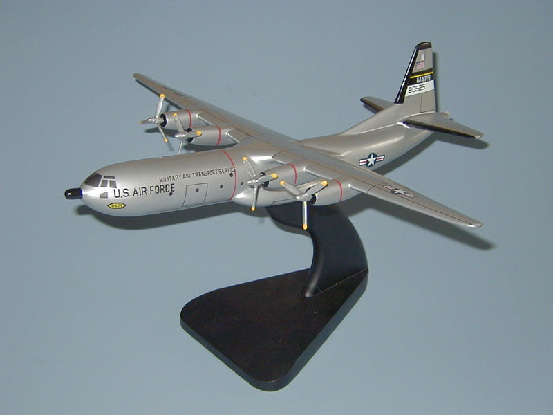 Douglas C-133 Cargomaster