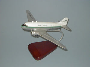 DC-3 / Nigeria Airways