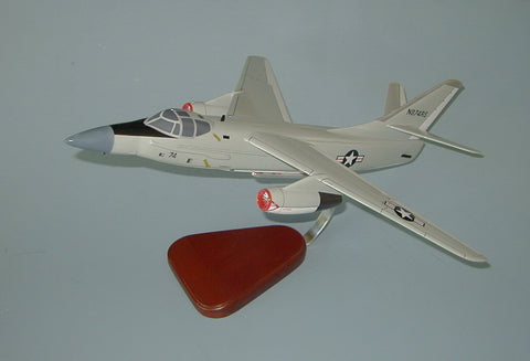 A-3 Skywarrior model plane