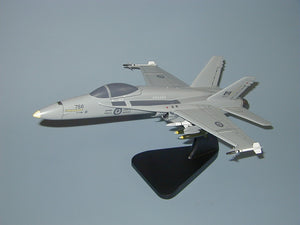 CF-188 Hornet RCAF