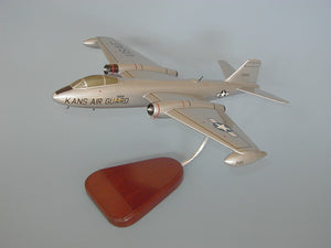 B-57 Canberra Air National Guard