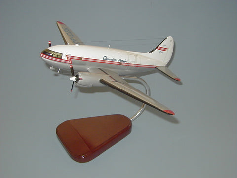 C-46 Commando / Canadian Pacific