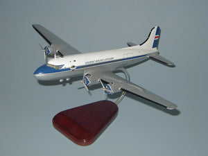 DC-4 / Icelandic Airlines