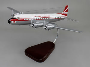DC-6 / Hawaiian Airlines