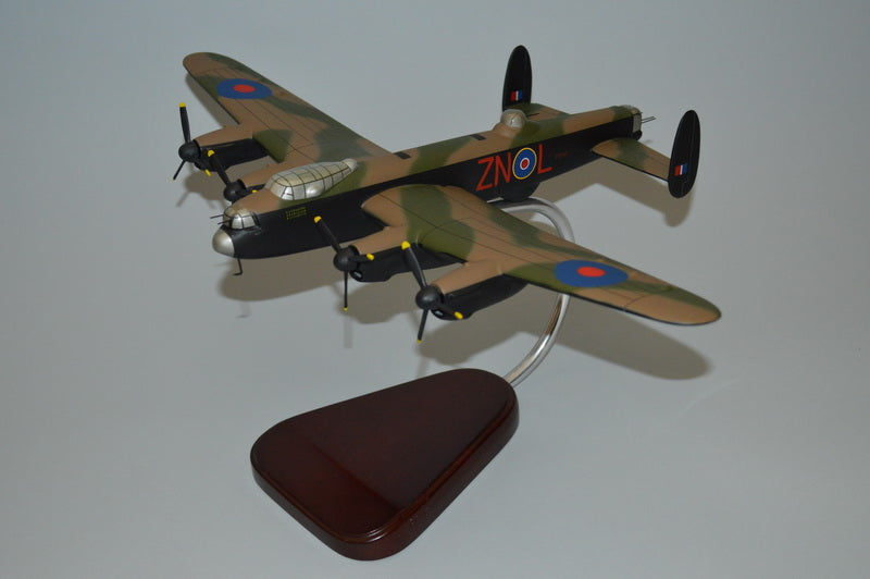 RAF Avro Lancaster