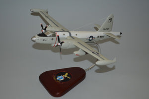 P-2V Neptune custom airplane model