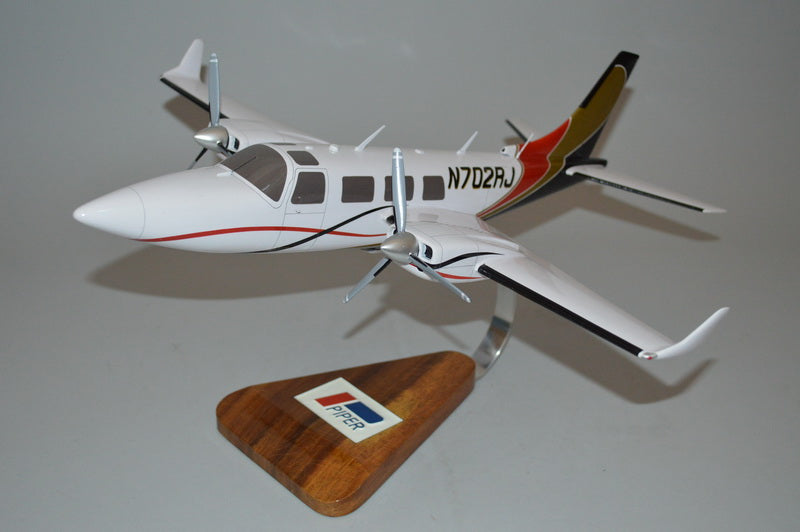 Piper PA-60 Aerostar