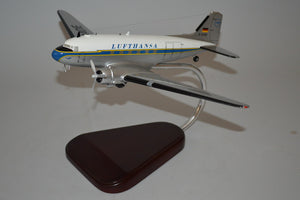 DC-3 / Lufthansa