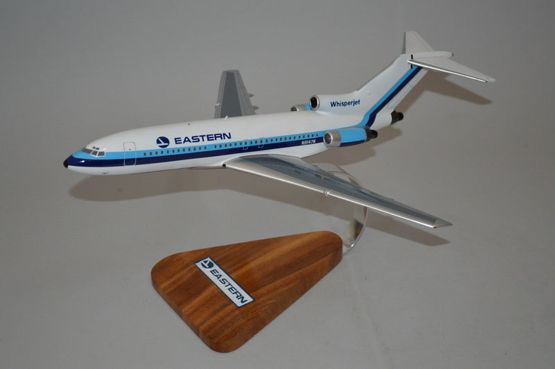 Boeing 727-25 / Eastern Airlines
