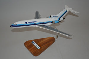 Boeing 727-25 / Eastern Airlines