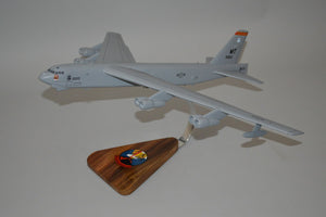 B-52H Stratofortress / Minot AFB