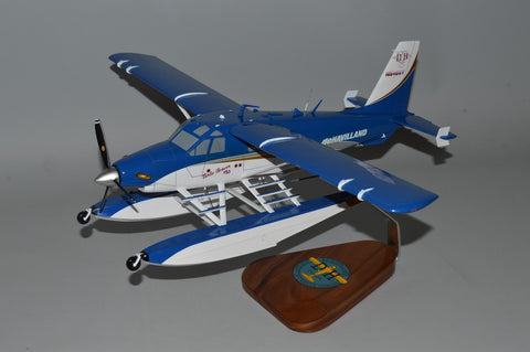 de Havilland DHC-2 Turbo Beaver