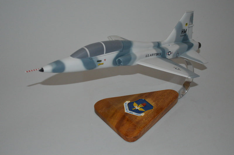 AT-38B Talon model airplane scalecraft