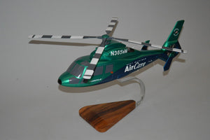 SA.365 Dauphin / Air Ambulance