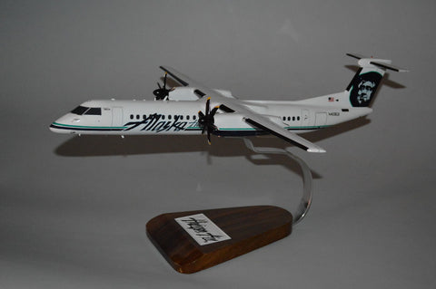 Alaska Airlines Horizon model