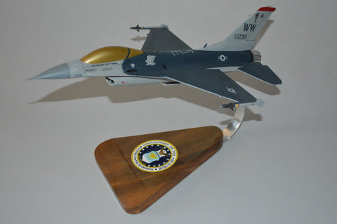 F-16 Falcon / 35th Fighter Wing